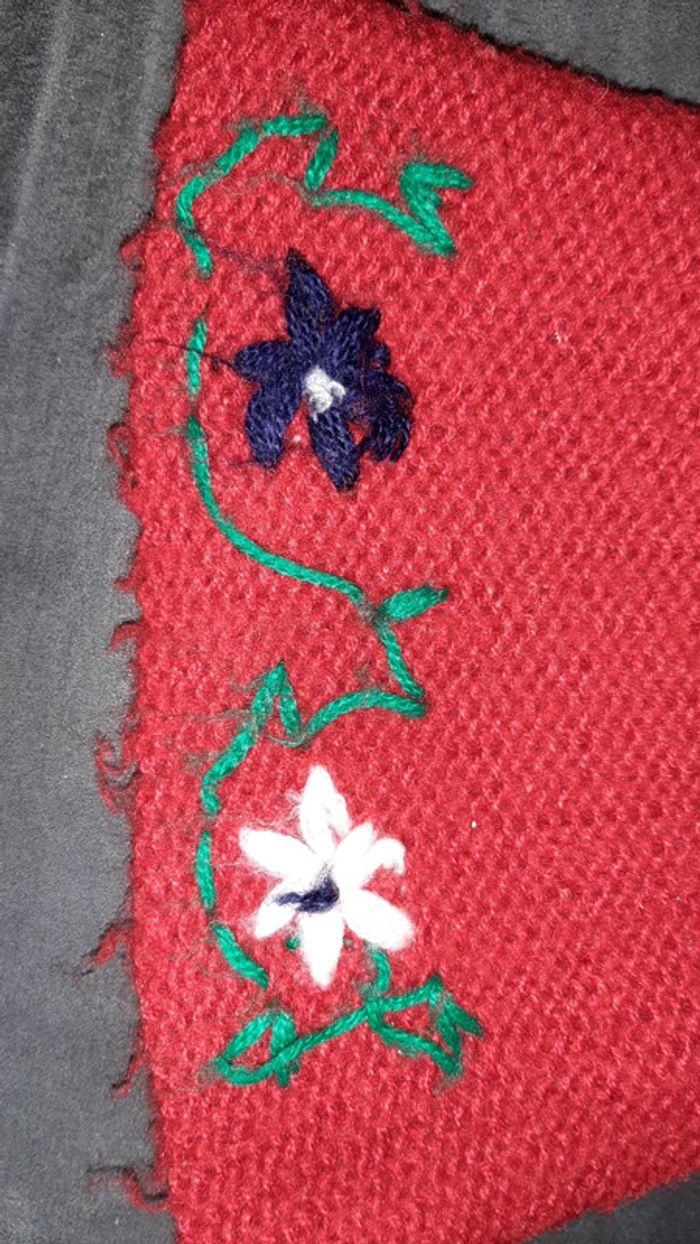 Bonnet femme - photo numéro 2