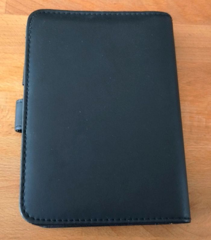 Organiseur classeur pour agenda - photo numéro 5