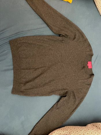 Pull vicomte Arthur taille M