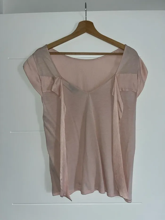 Top Massimo Dutti - photo numéro 2
