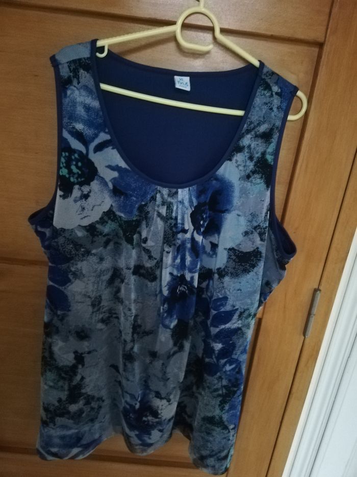 Petit top Xl m s mode - photo numéro 4