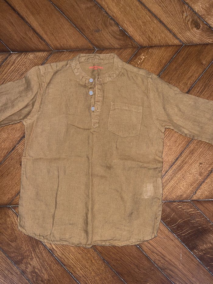Chemise garçon - photo numéro 6