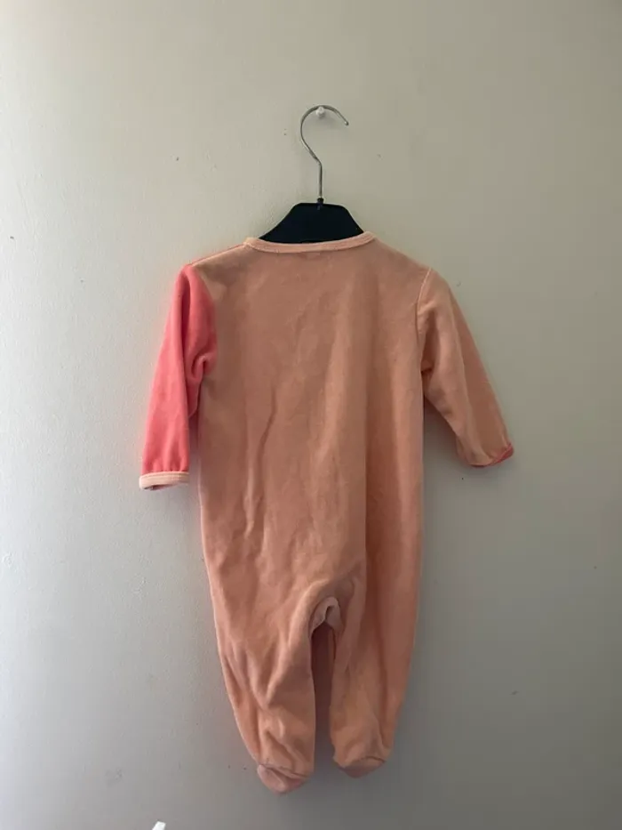 Pyjama Sans marque - photo numéro 2