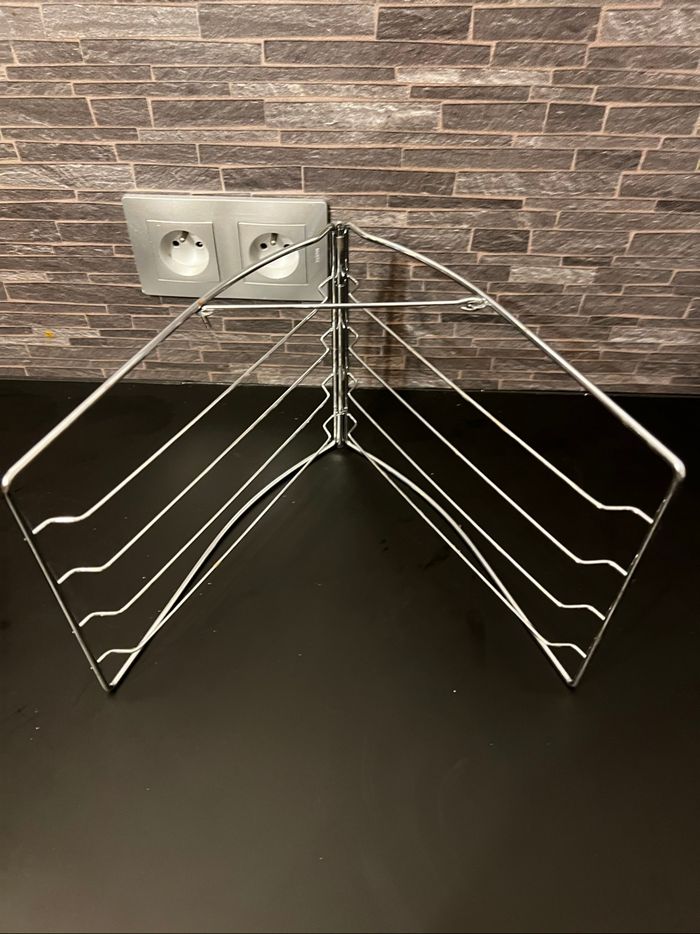 Plateau cuisson pizza - photo numéro 4