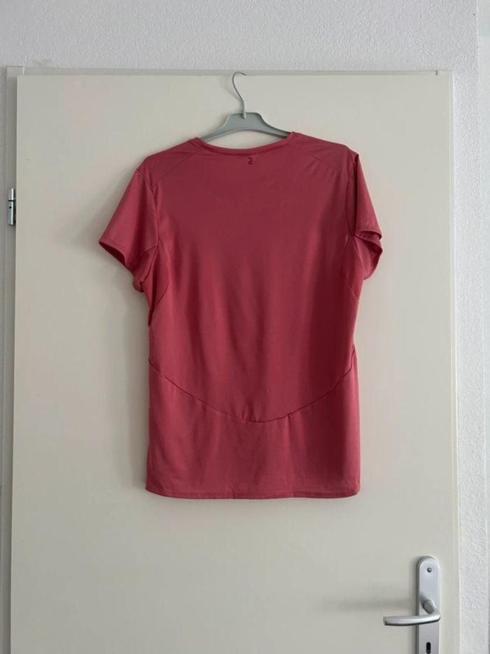 Tee-shirt femme - photo numéro 2