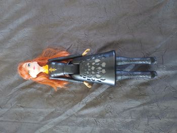 Poupée Anna de La Reine des Neiges