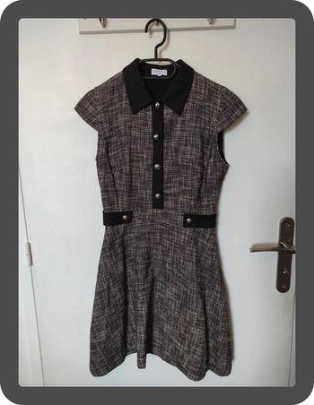Robe Claudie Pierlot