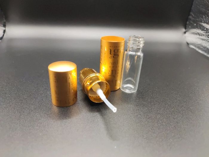 Vaporisateur de parfum de sac fragonard - photo numéro 2