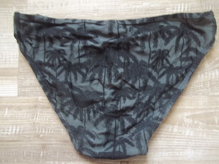 Bikini bandeau "Hey summer" 12 ans - photo numéro 6