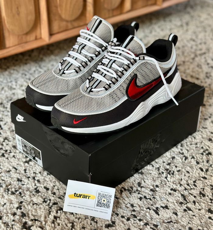 Nike Air Spiridon OG