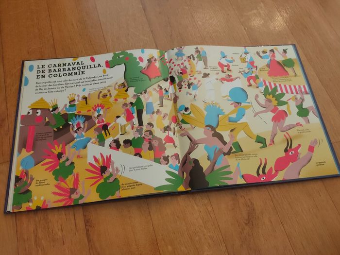 Livre Enfants - photo numéro 8