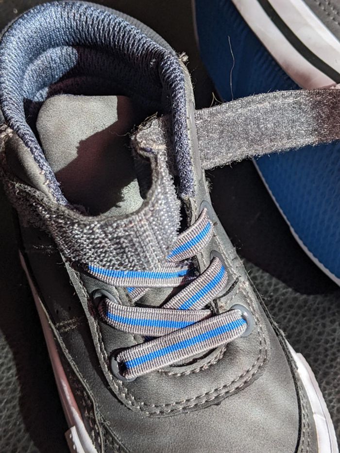Chaussures Taille 23 - photo numéro 6