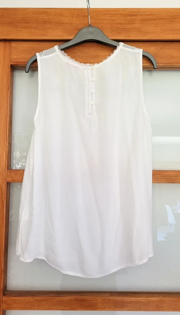 Blouse taille 38 - photo numéro 5