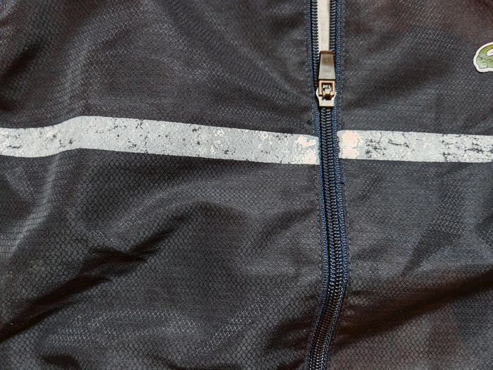 Veste survêtement - photo numéro 2
