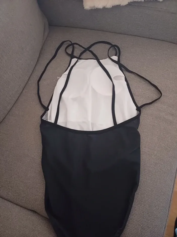 Maillot de bain - photo numéro 2