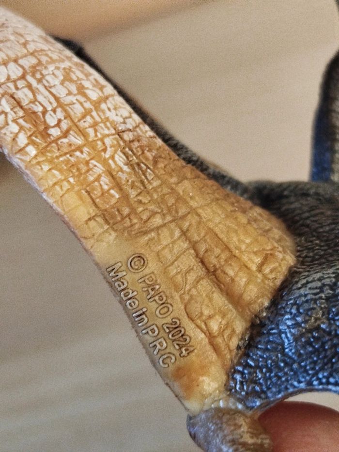 Papo Dinosaure Pteranodon Figurine animal préhistorique - photo numéro 4