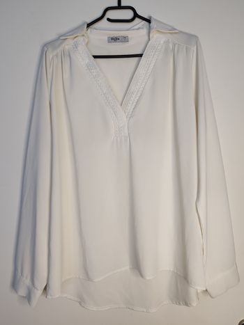 Blouse unika