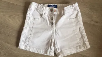 Short Tom Tailor