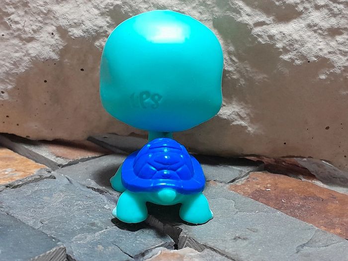 Figurine Petshop A22 - photo numéro 2