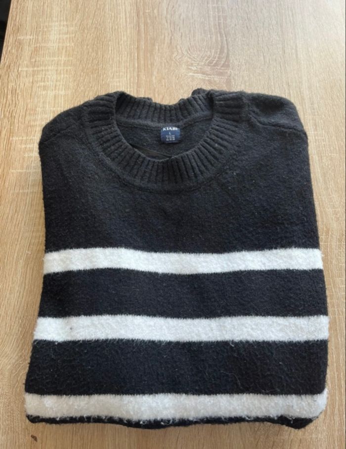 Pulls - photo numéro 9