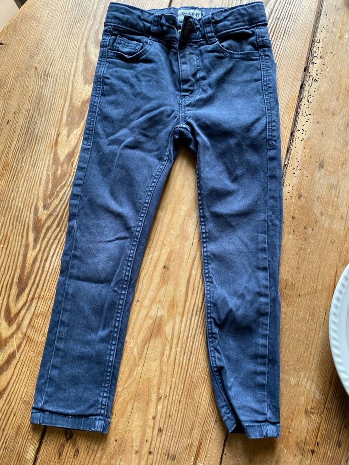 pantalon-4-ans - photo numéro 2