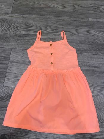 Robe kiabi