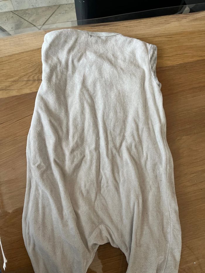 Pyjama 18 m - photo numéro 5