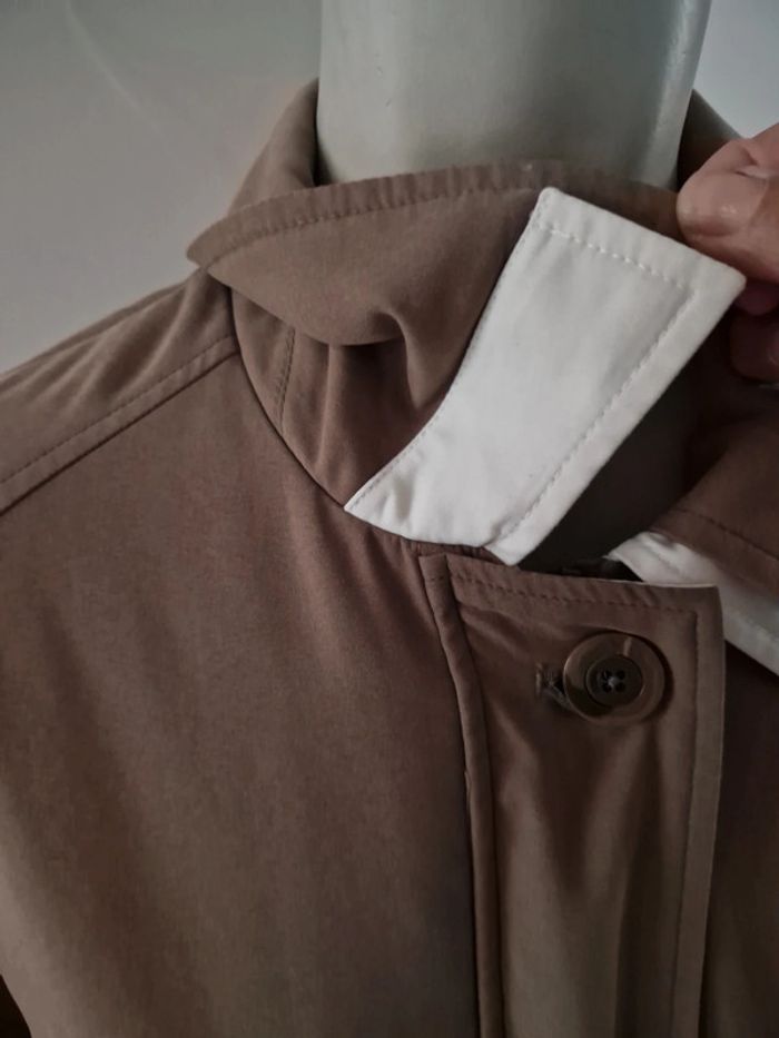 Trench femme 🤎 - photo numéro 7