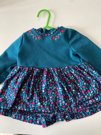 Robe 3 mois