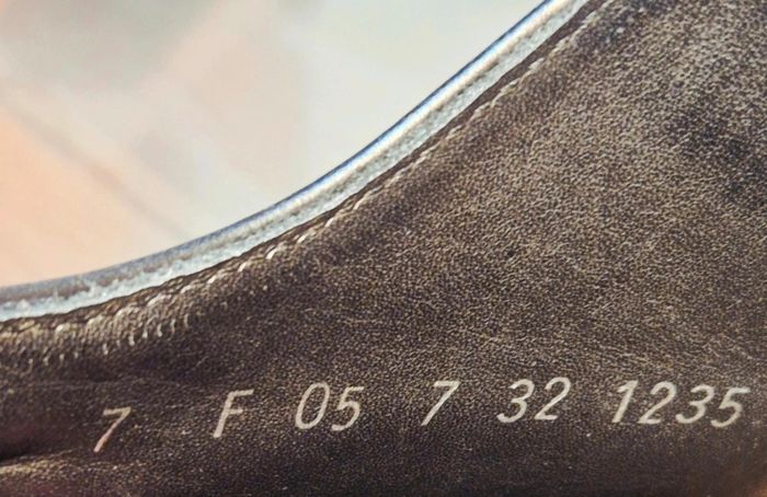 LLOYD Chaussures basses à lacets LACOUR hommes _  Taille_ 41 - photo numéro 10