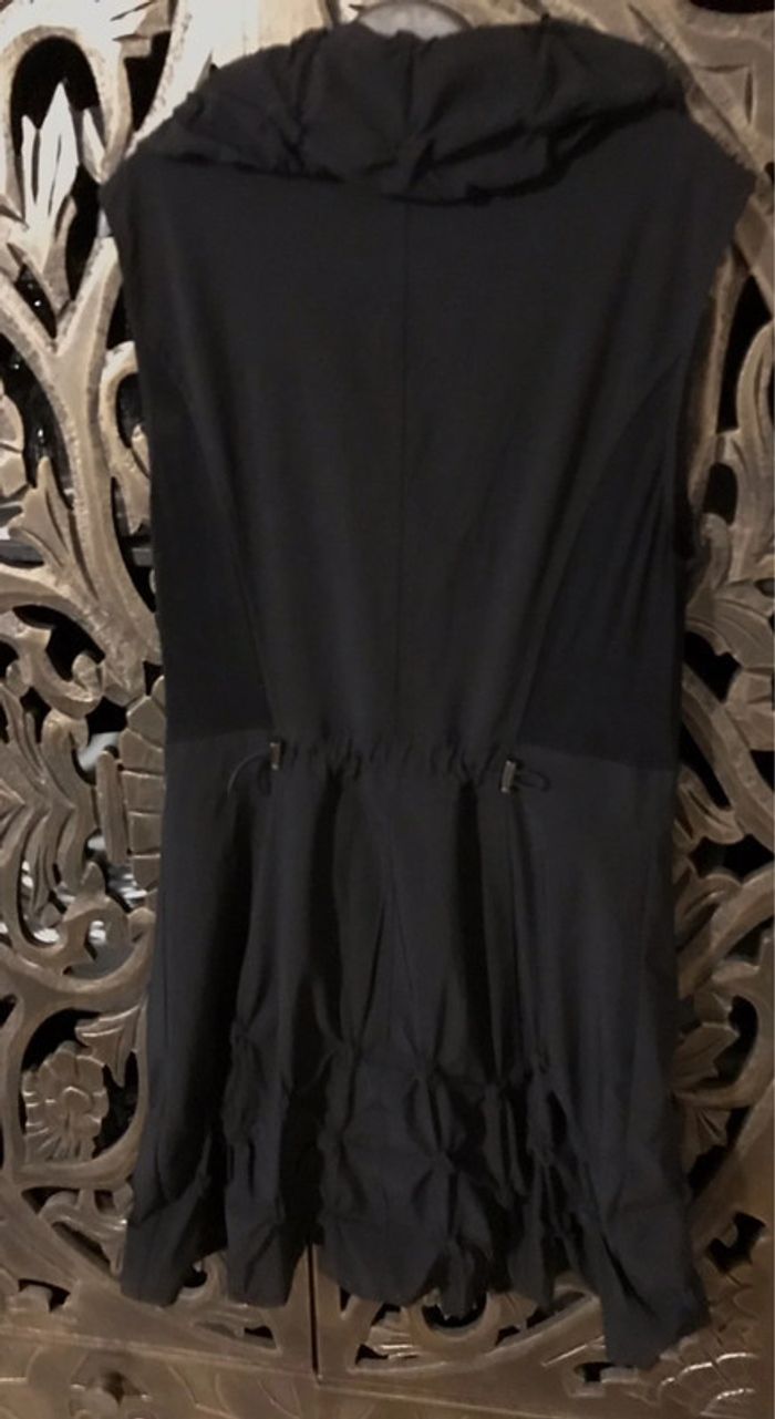 Robe originale - photo numéro 4
