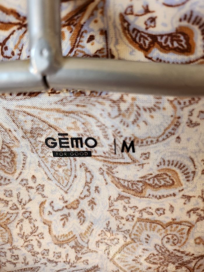 Tunique courte - photo numéro 6