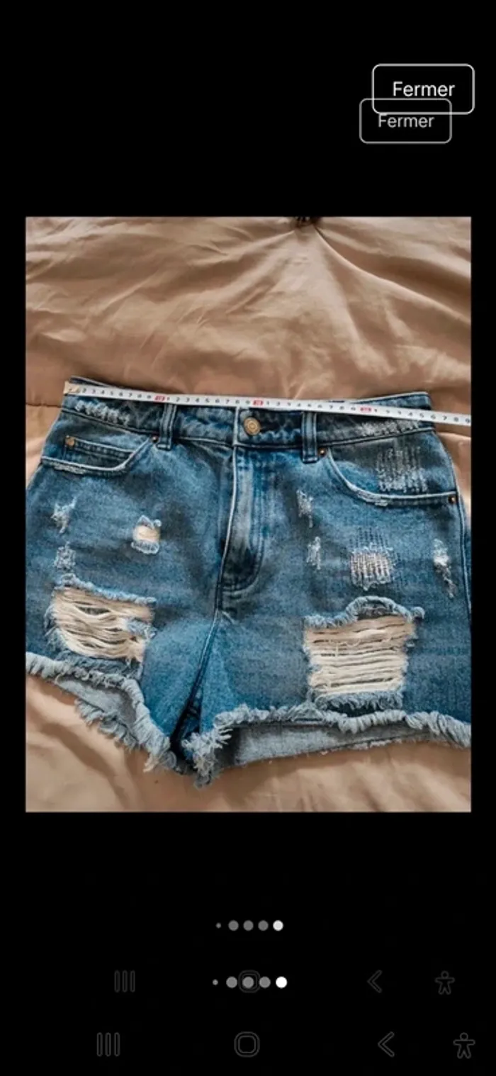 Short Michael kors - photo numéro 7