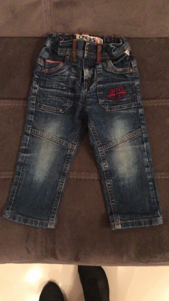 Jean