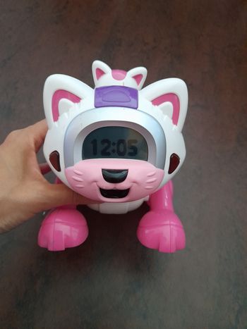 Kidi Kitty VTech
