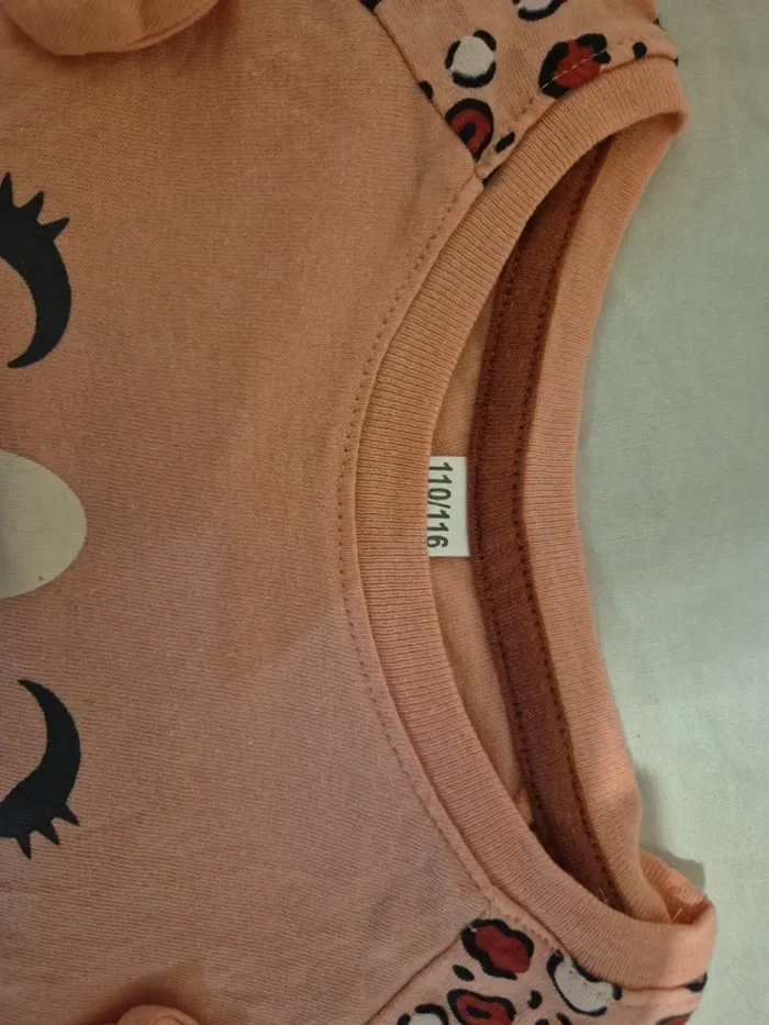 Pyjama été 6 ans - photo numéro 2