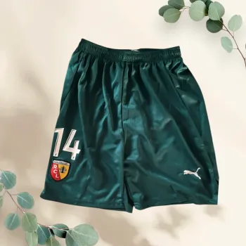 Short RCL 12 ans