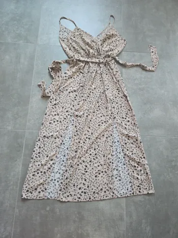 Robe t38 shein