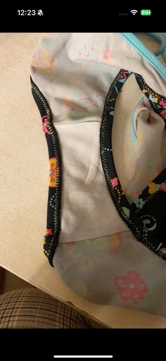 Bikini 12 ans - photo numéro 5