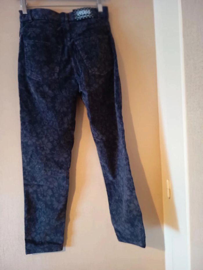 Pantalon femme marque Sandra M.i.s.s (D23) - photo numéro 6