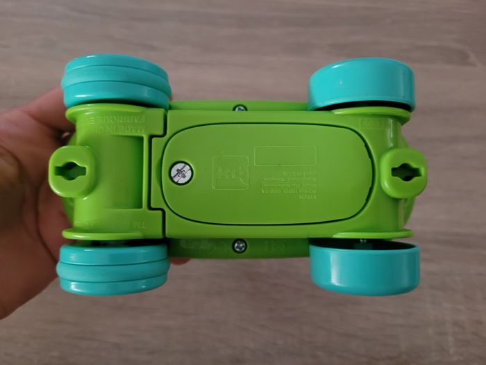 Lot jeux d'éveil - photo numéro 6