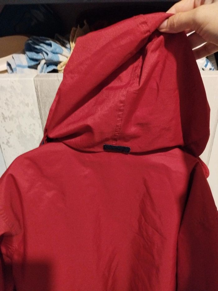 Parka Aigle 12 ans - photo numéro 12