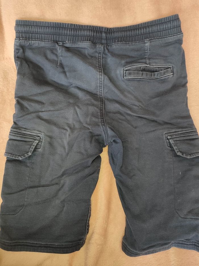 Short - photo numéro 3