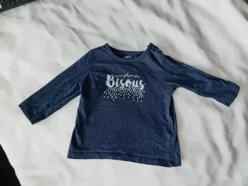 Jolie tee shirt
