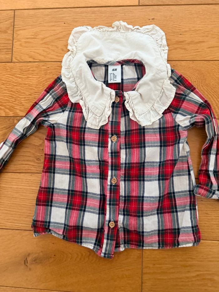 Tenue petite fille - photo numéro 4