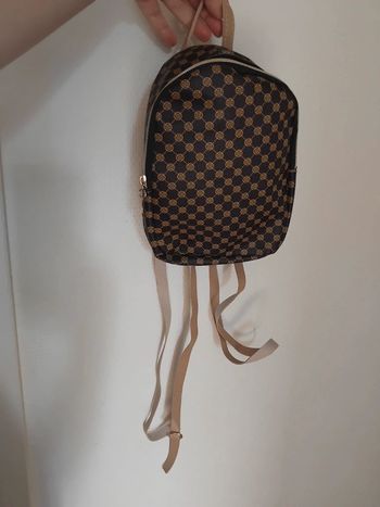 Petit sac à dos neuf