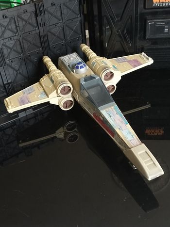 Starwars - X-wing