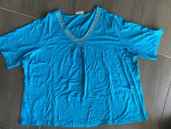 TEE shirt taille 54 C&A