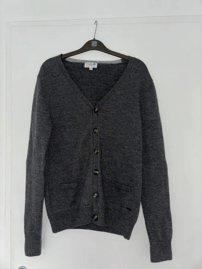 Pull JAQK taille M