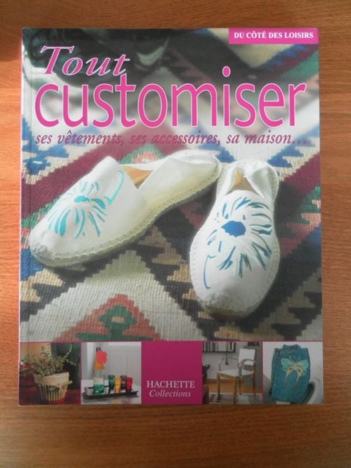Tout customiser